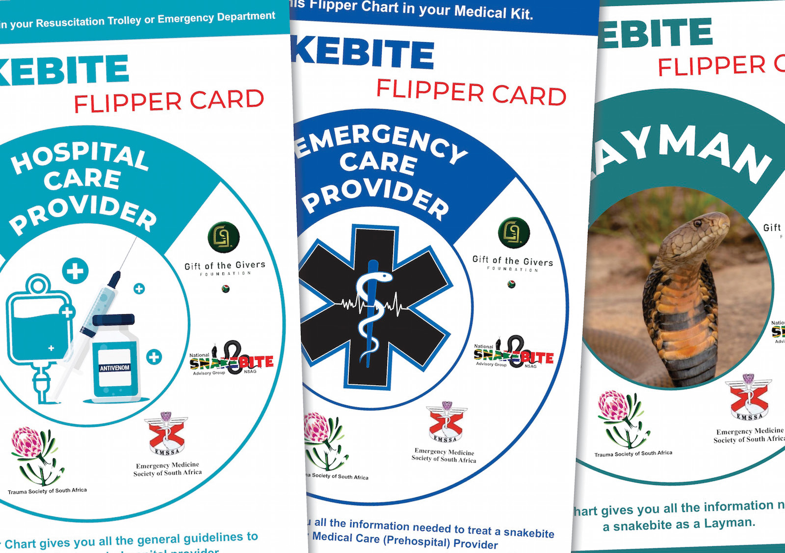 Snakebite Management Guidelines