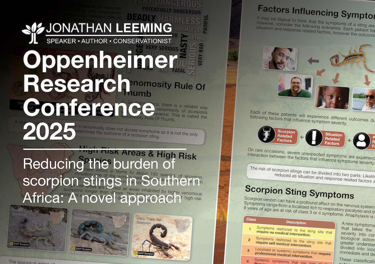 Oppenheimer Research Conference 2025