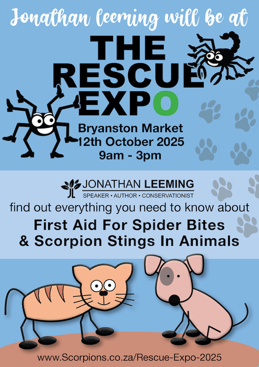 Rescue Expo