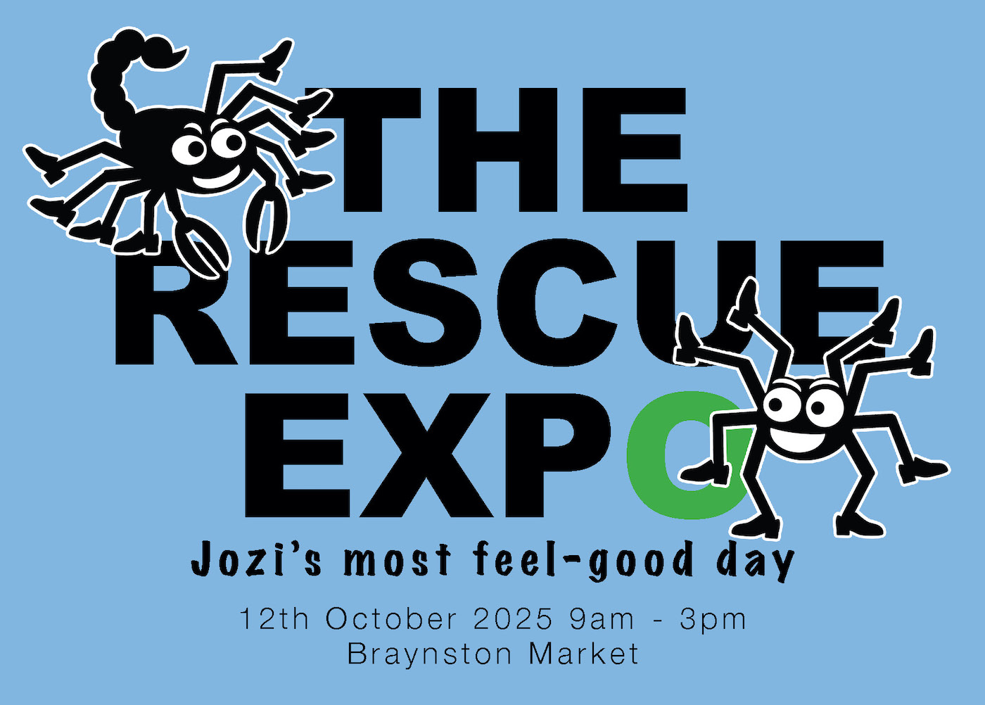 Rescue Expo